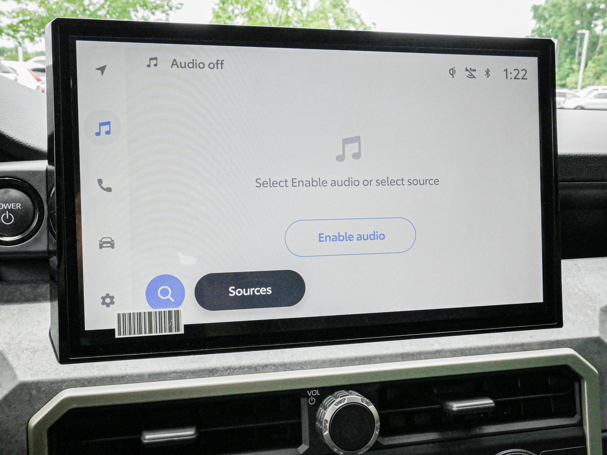 Used 2024 Toyota Tacoma 4x4 Double Cab Hybrid image 23