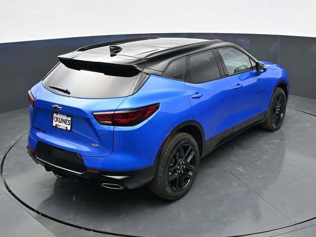 New 2026 Chevrolet Blazer RS w/ Enhanced Convenience Package image 26