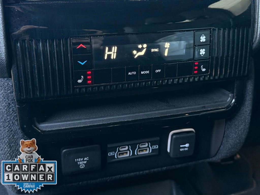 Used 2024 Jeep Wagoneer Series II image 21