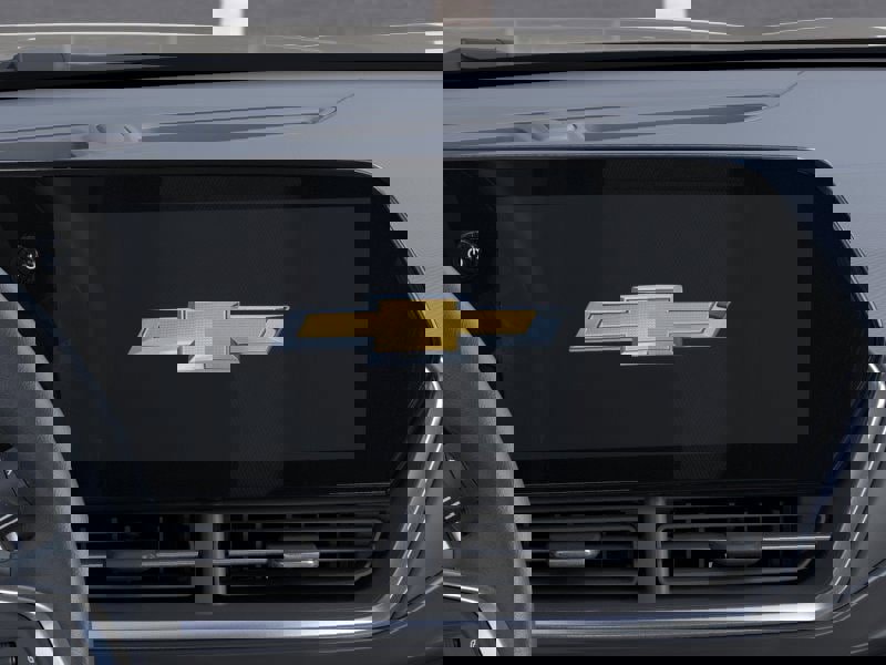 New 2026 Chevrolet Trax ACTIV w/ Sunroof Package image 20