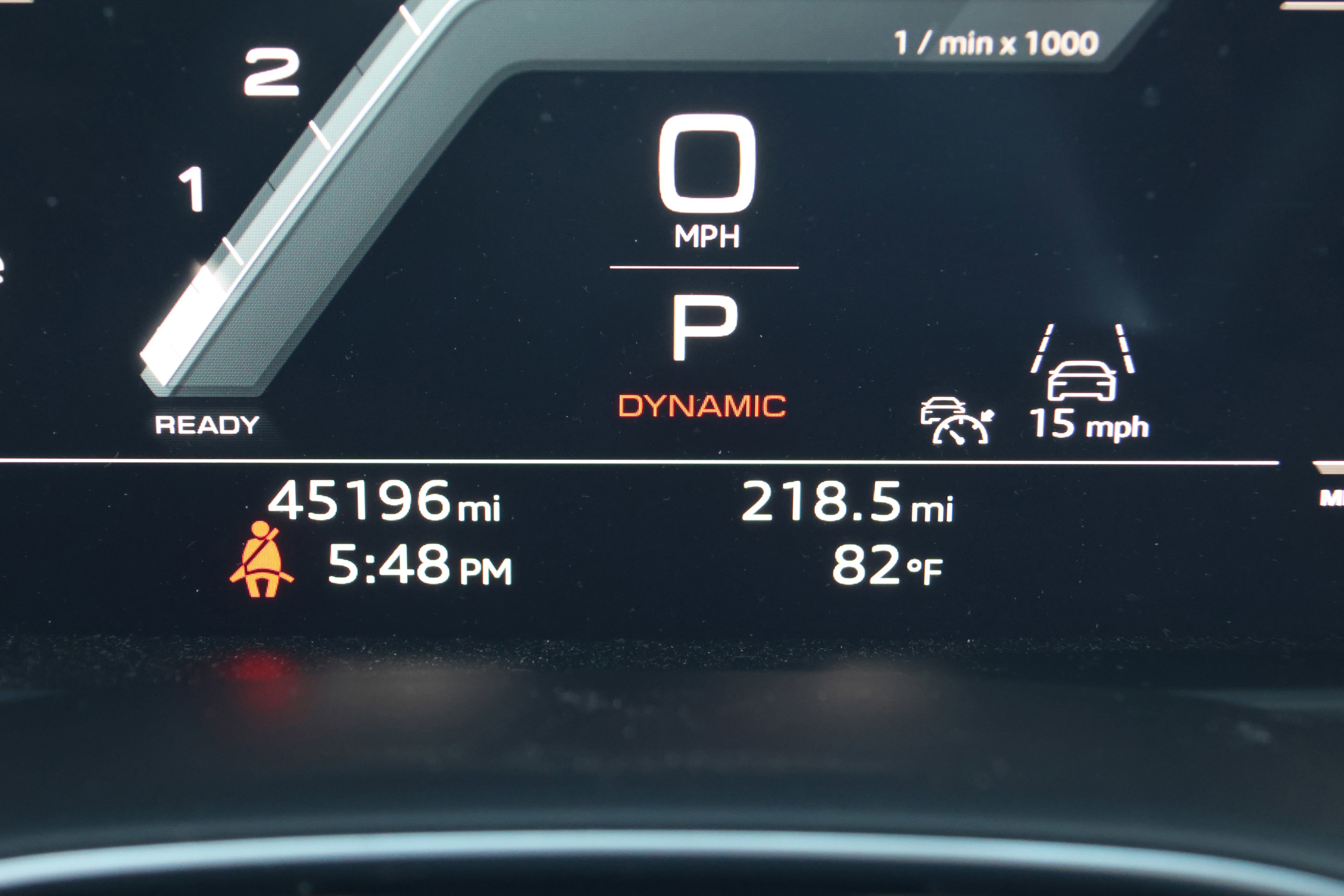 Used 2021 Audi SQ7 Premium Plus w/ Executive Package AWD/4WD image 20