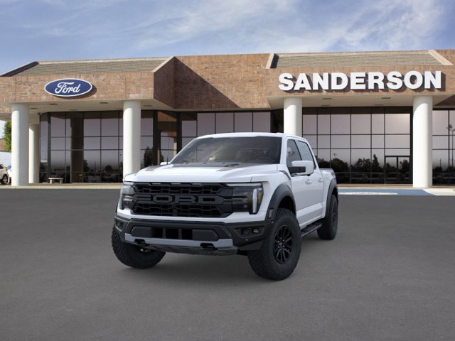 New 2026 Ford F150 Raptor image 3