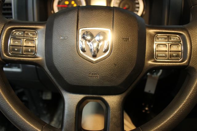 Used 2023 RAM 1500 Tradesman image 14