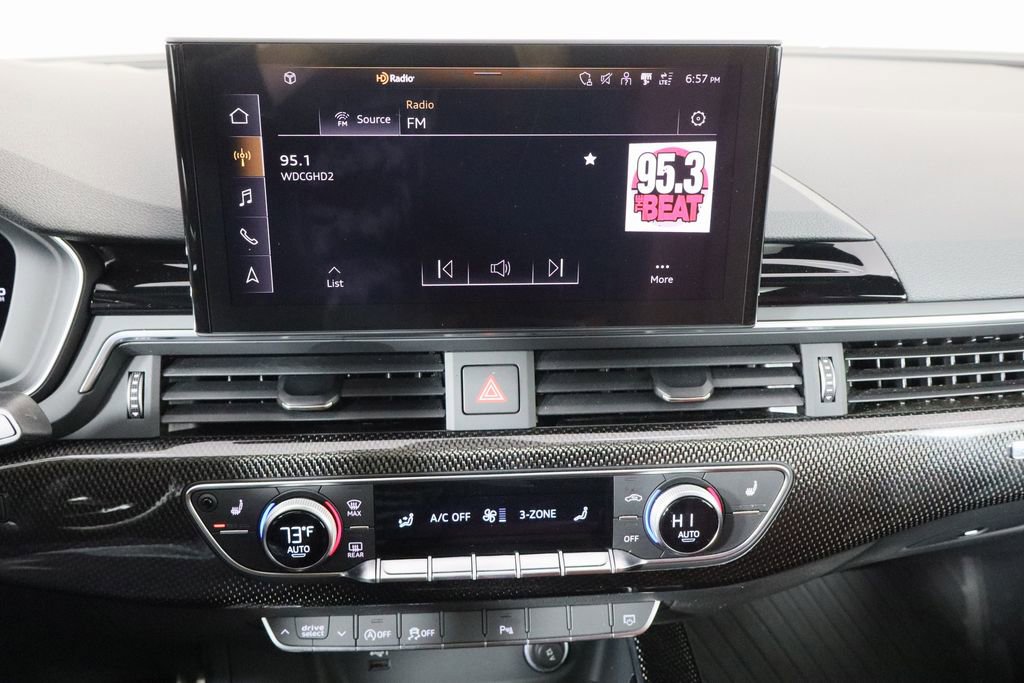 Used 2024 Audi S5 Premium Plus image 27