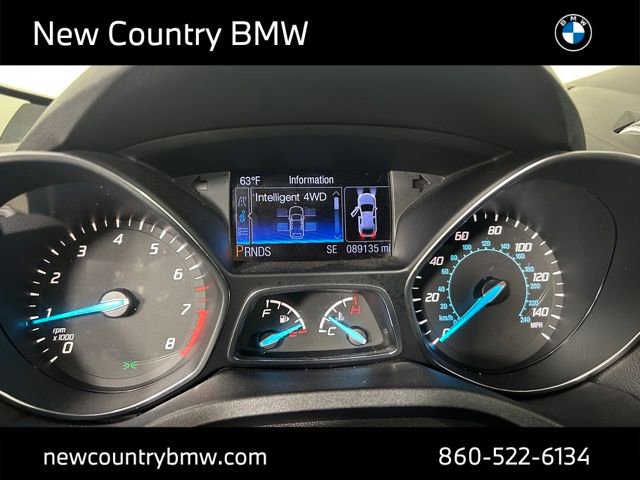 Used 2013 Ford Escape Titanium image 20