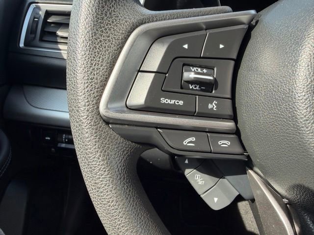 Used 2018 Subaru Legacy 2.5i AWD/4WD image 13