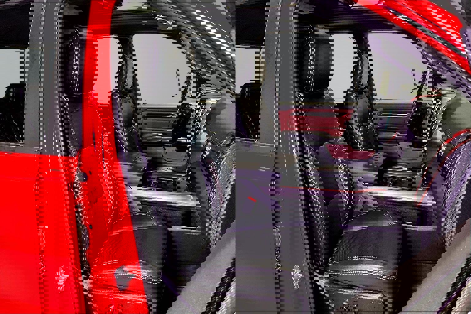 Used 2021 RAM 1500 Rebel w/ Rebel Level 2 Equipment Group image 30