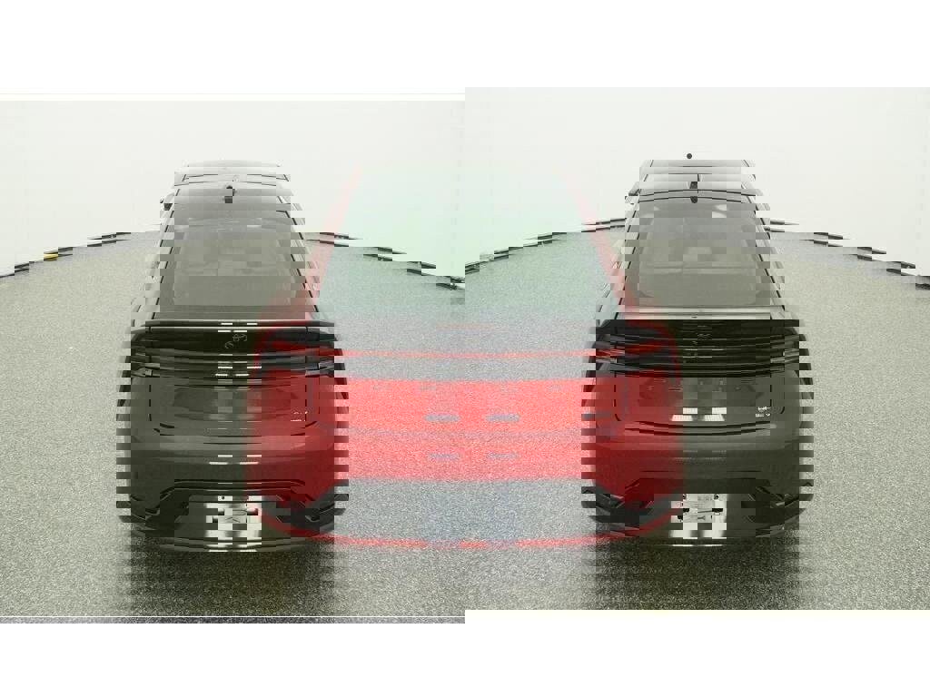 New 2026 Toyota Prius Limited image 7