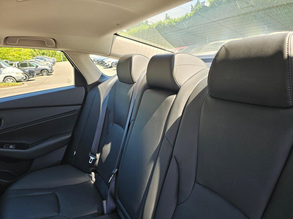 New 2026 Honda Accord Touring image 20