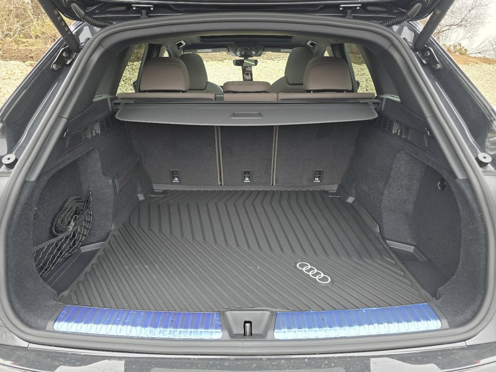 New 2026 Audi Q5 Premium Plus AWD/4WD image 29