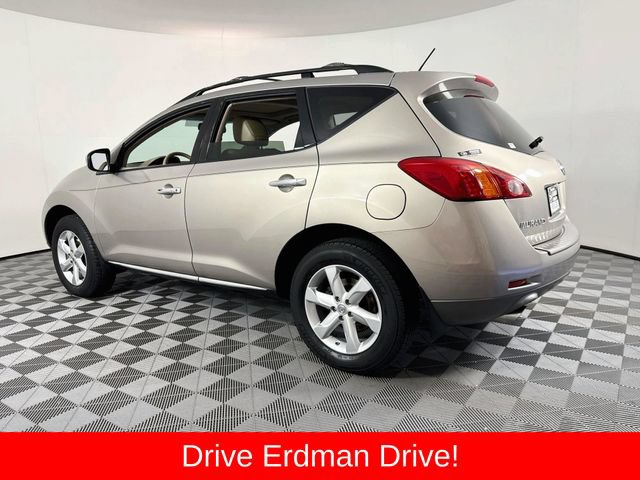 Used 2010 Nissan Murano SL w/ Navigation Pkg FWD image 21