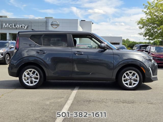 Used 2024 Kia Soul LX w/ Option Group 015 FWD image 6