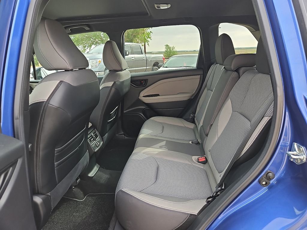 Used 2026 Subaru Forester Premium AWD/4WD image 11