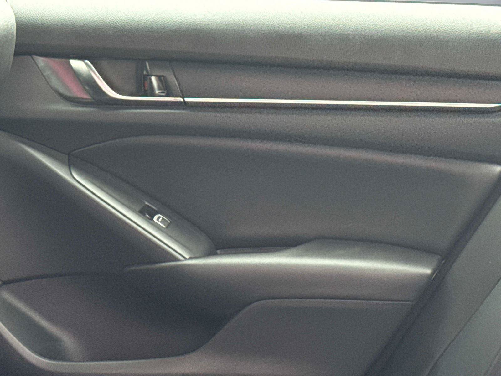 Certified 2019 Honda Accord Sport image 14