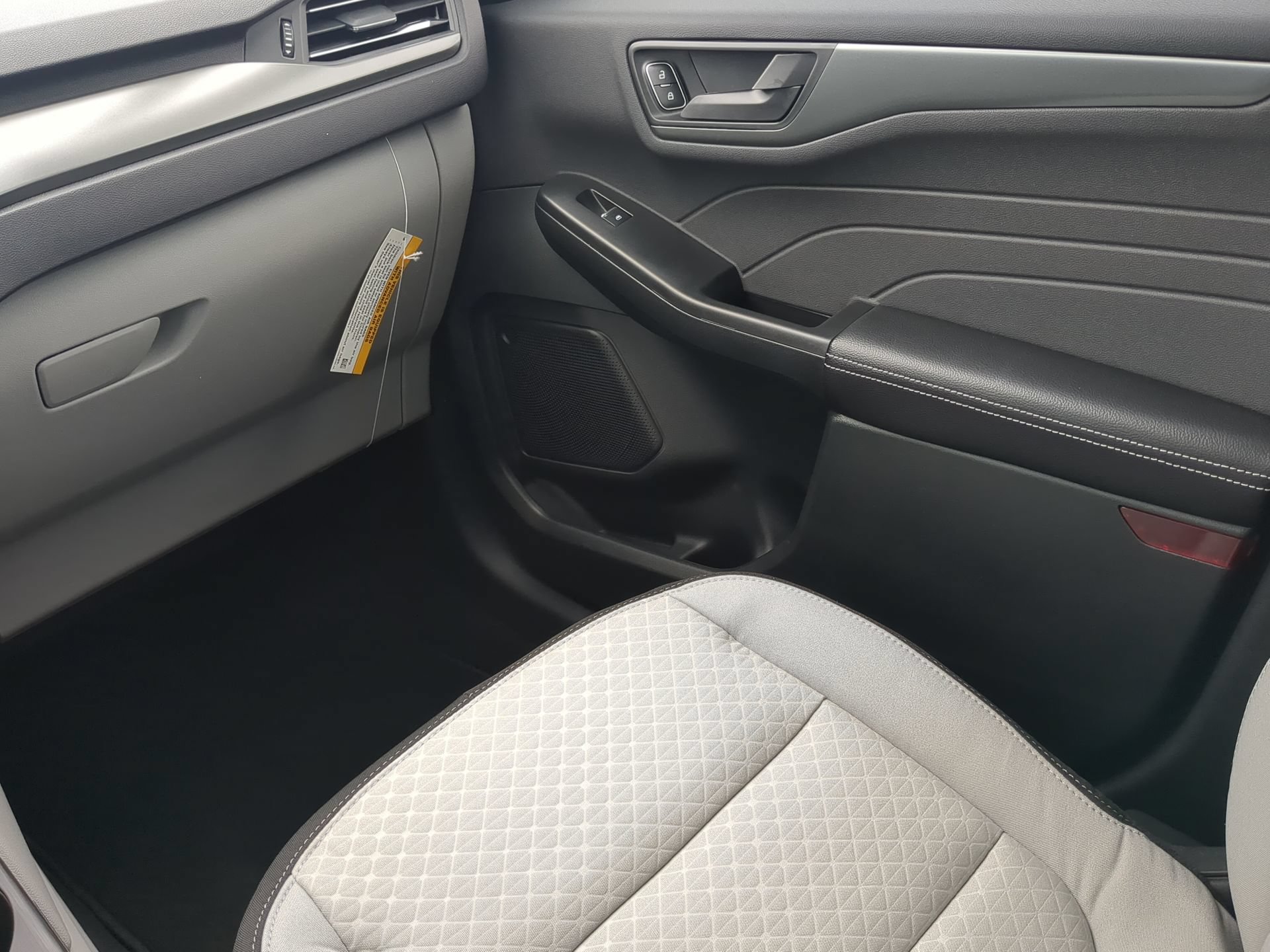 New 2026 Ford Escape Active w/ Tech Pack #1 FWD image 49