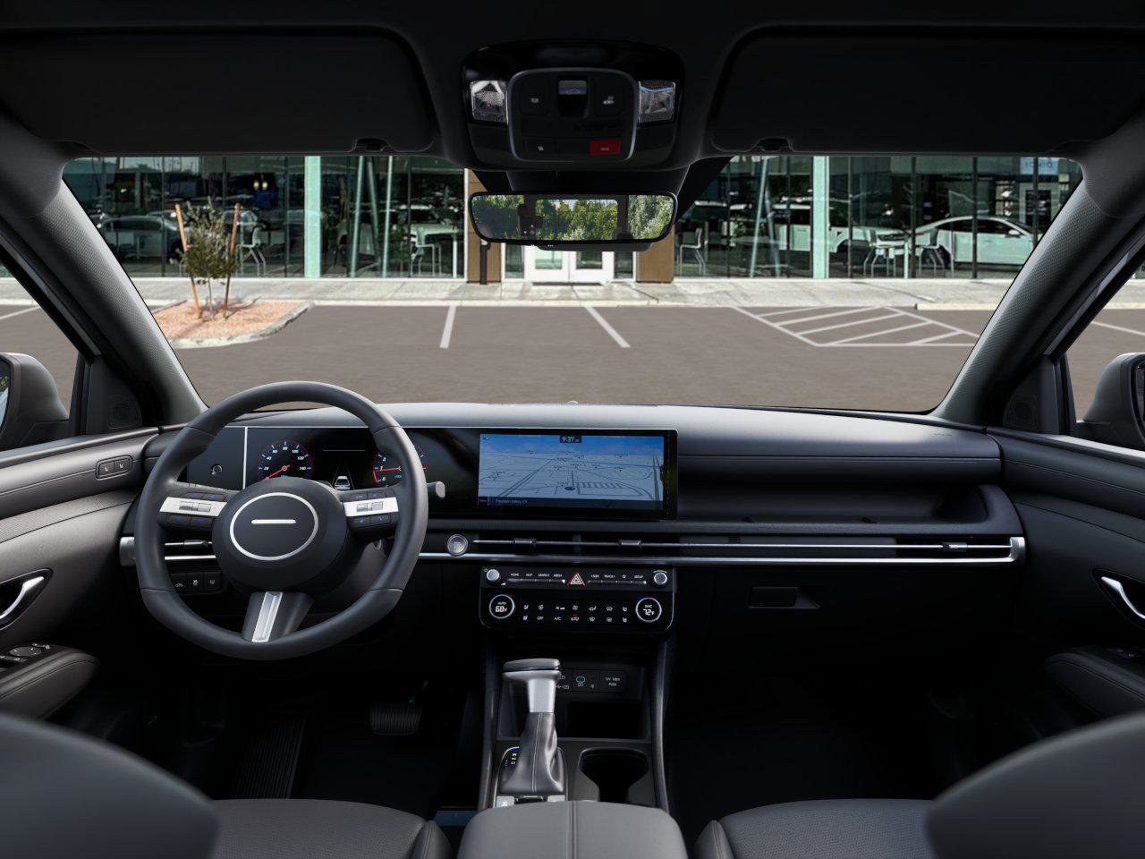 New 2026 Hyundai Santa Cruz Limited image 11