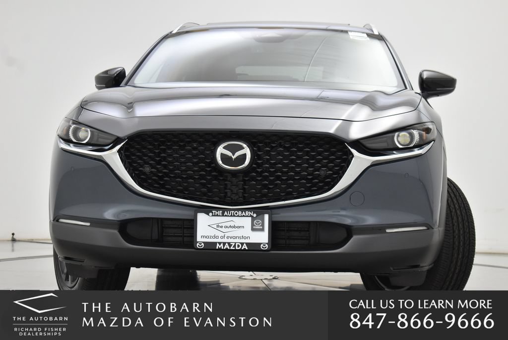 New 2026 MAZDA CX-30 AWD 2.5 S image 5