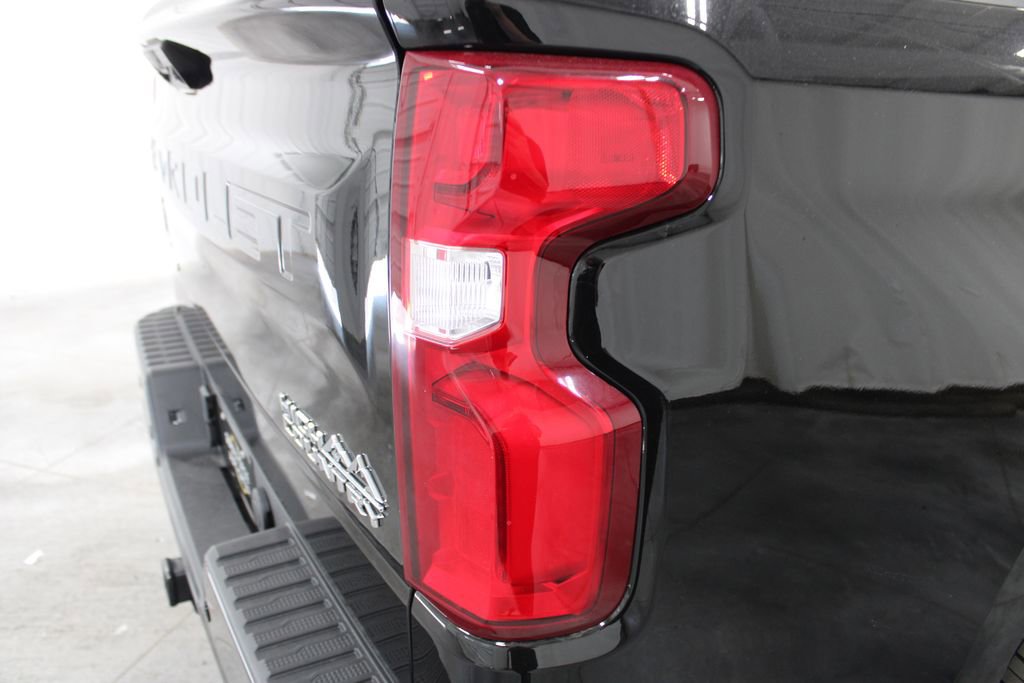 New 2026 Chevrolet Silverado 1500 High Country w/ High Country Premium Package image 13