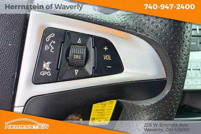 Used 2017 Chevrolet Equinox LT w/ LPO, Protection Package FWD image 20
