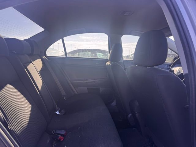Used 2015 Mitsubishi Lancer ES image 18