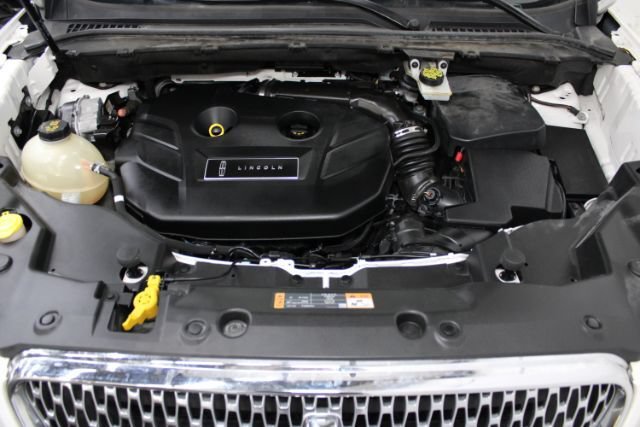 Used 2019 Lincoln MKC Premiere FWD image 22
