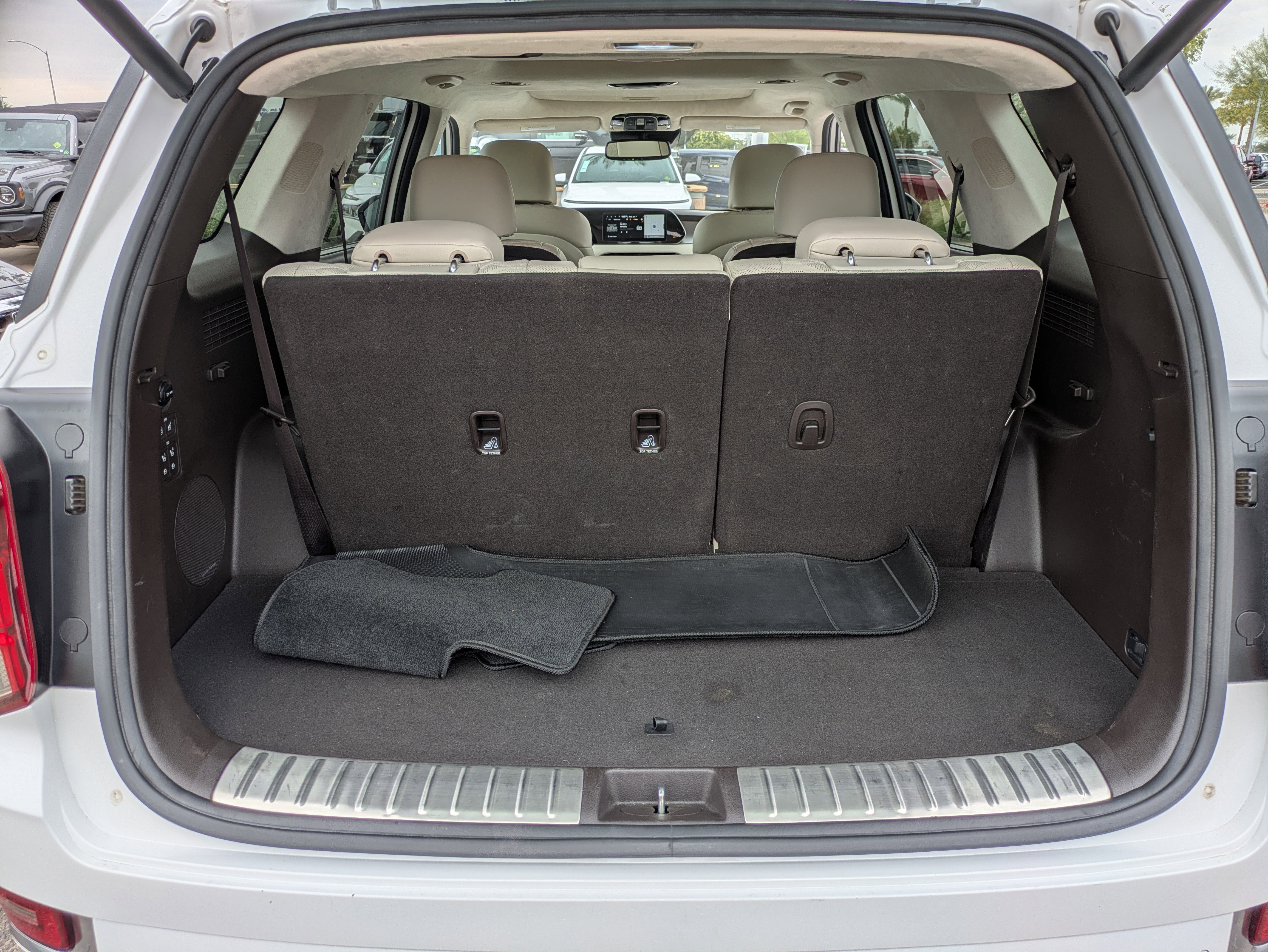 Used 2020 Hyundai Palisade Limited image 15