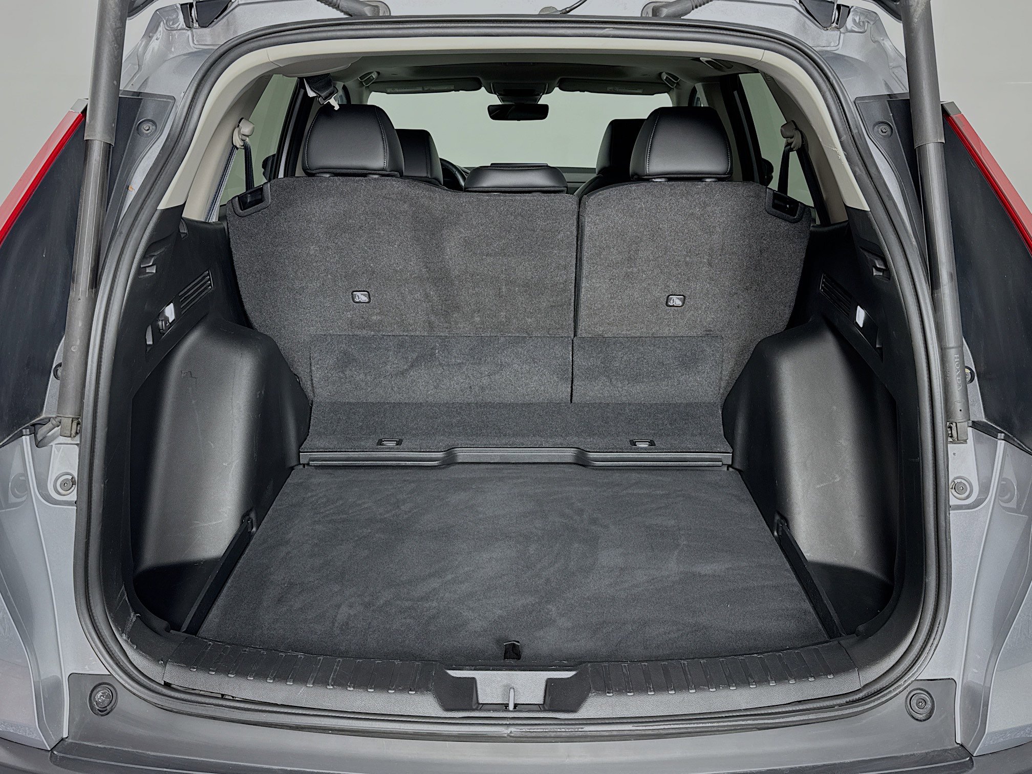 Certified 2023 Honda CR-V EX-L image 25