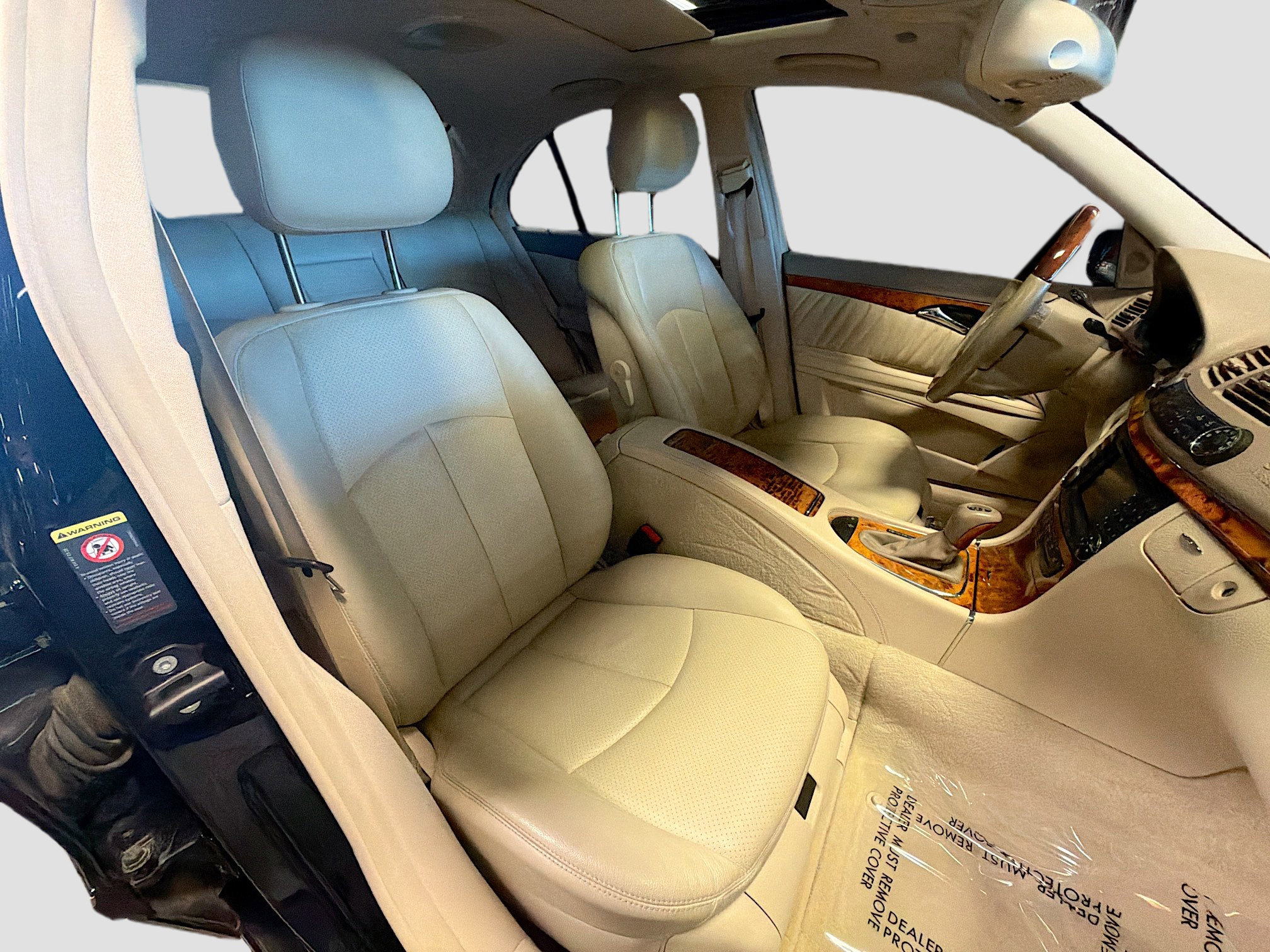 Used 2006 Mercedes-Benz E 350 4MATIC Sedan image 31