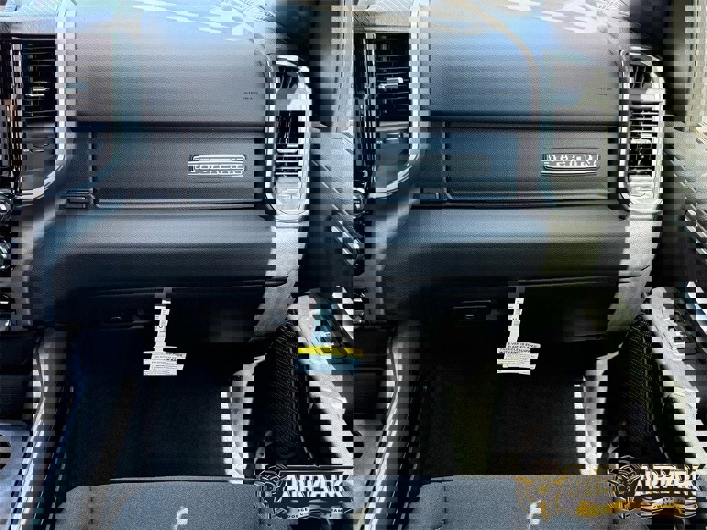 New 2025 RAM 1500 Big Horn image 15