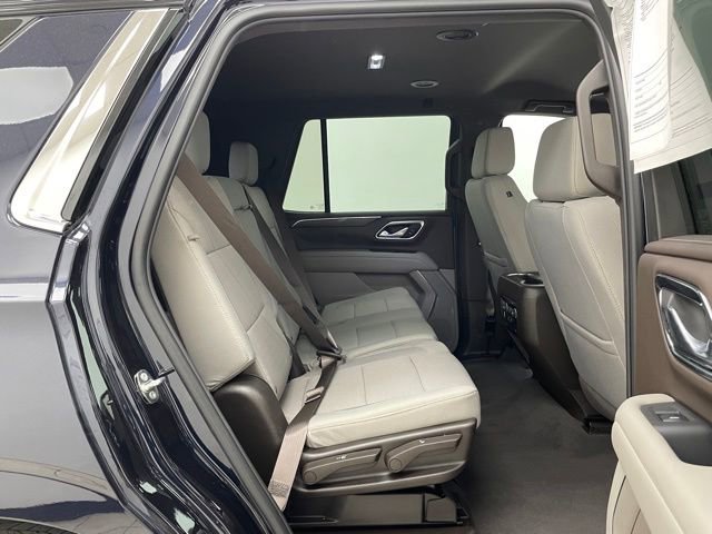 Used 2024 Chevrolet Tahoe LS w/ Driver Alert Package AWD/4WD image 15