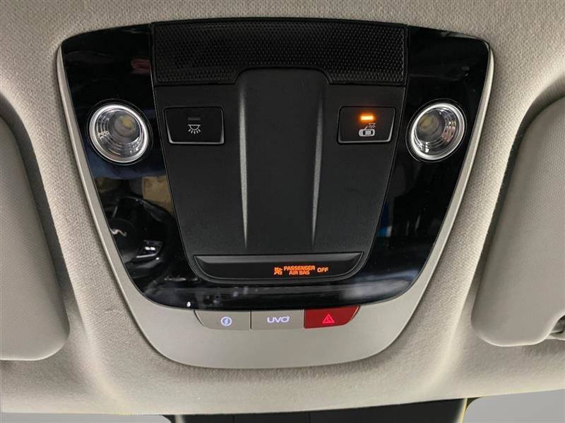 Used 2022 Kia Seltos Nightfall Edition AWD/4WD image 17