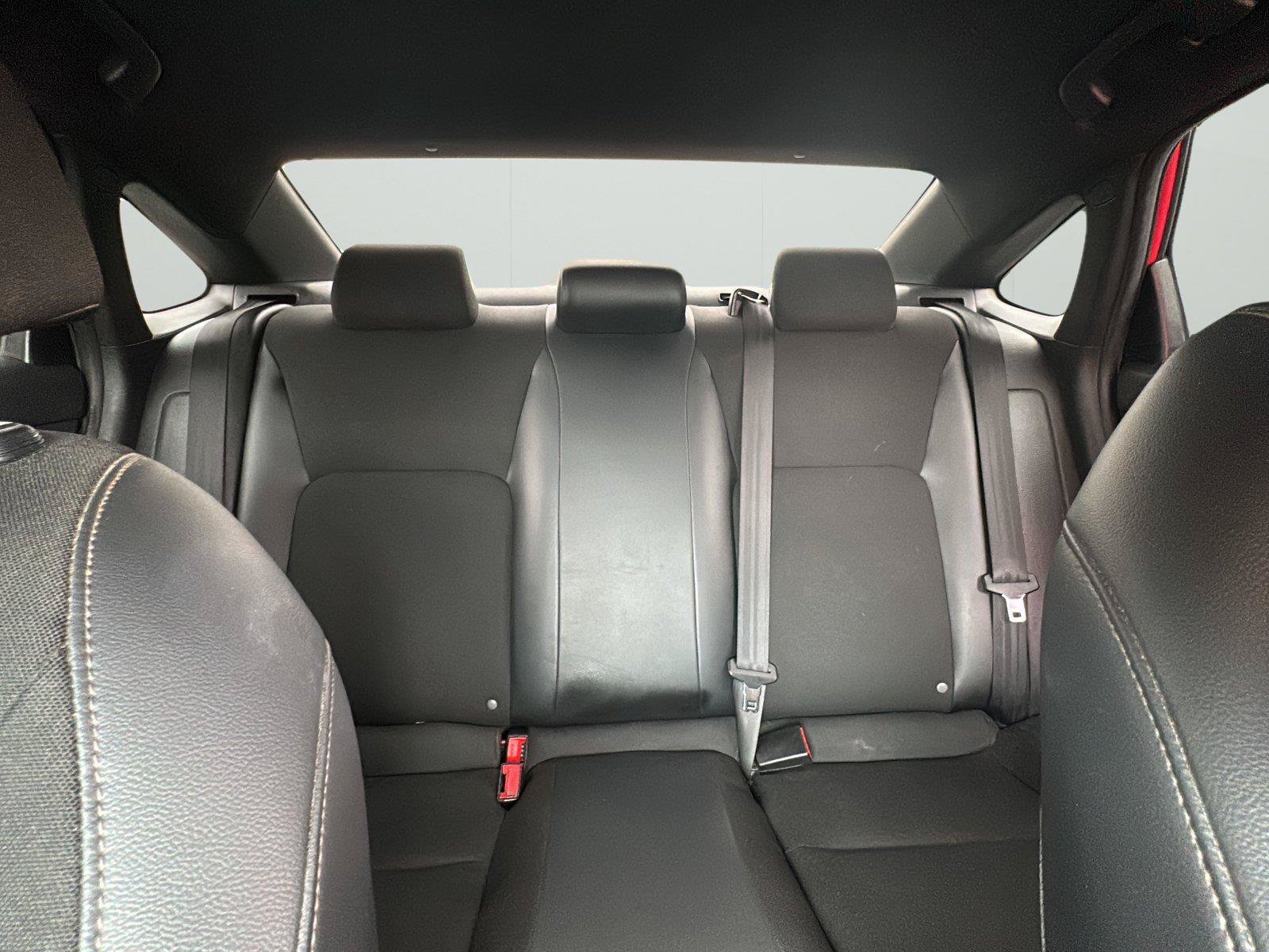 Used 2022 Honda Civic Sport image 13