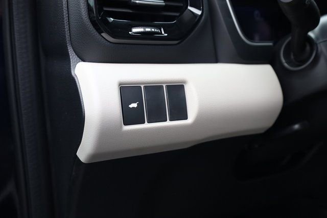 New 2026 Honda Passport RTL image 14