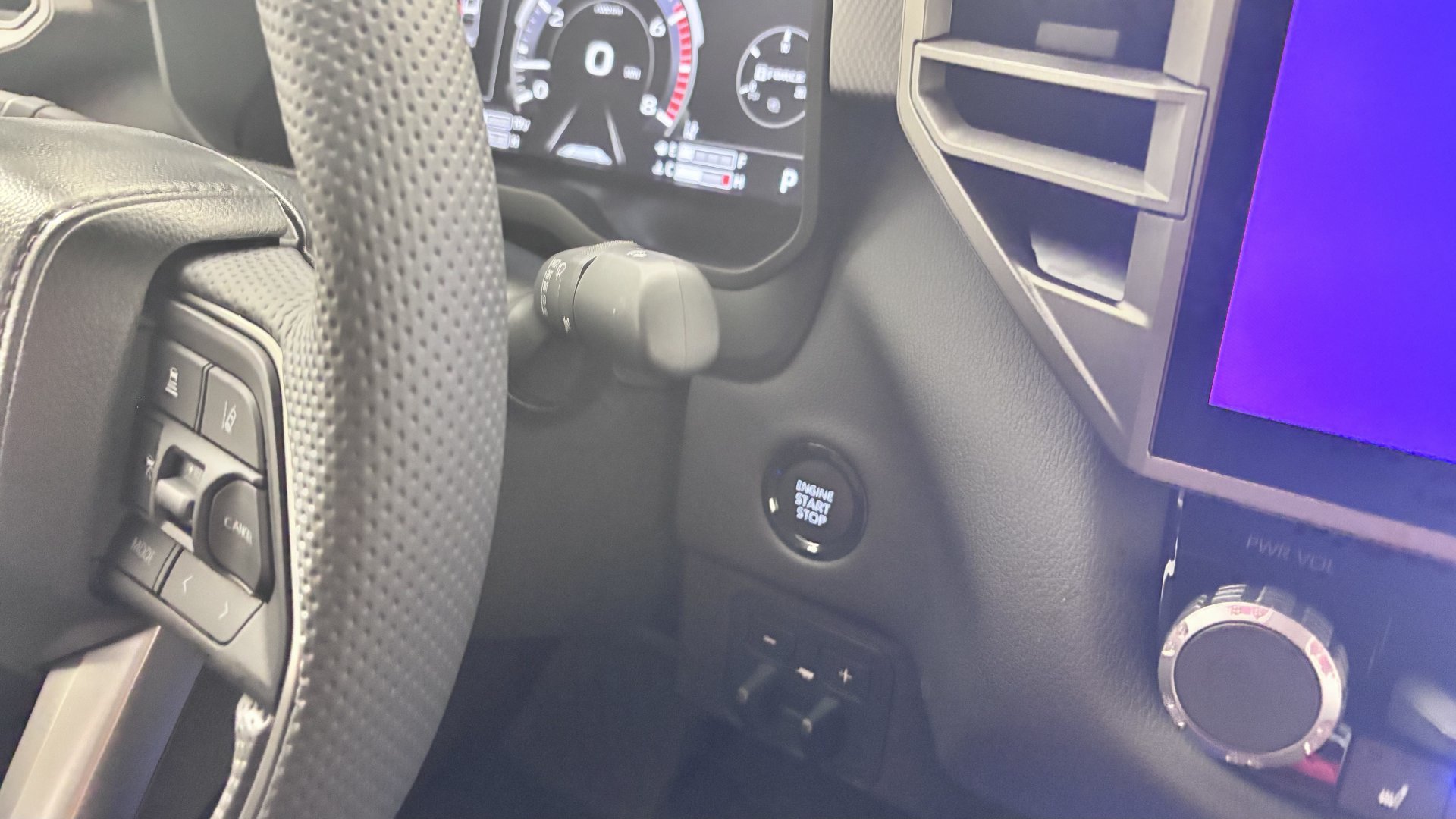 Used 2026 Toyota Tundra Limited RWD image 17