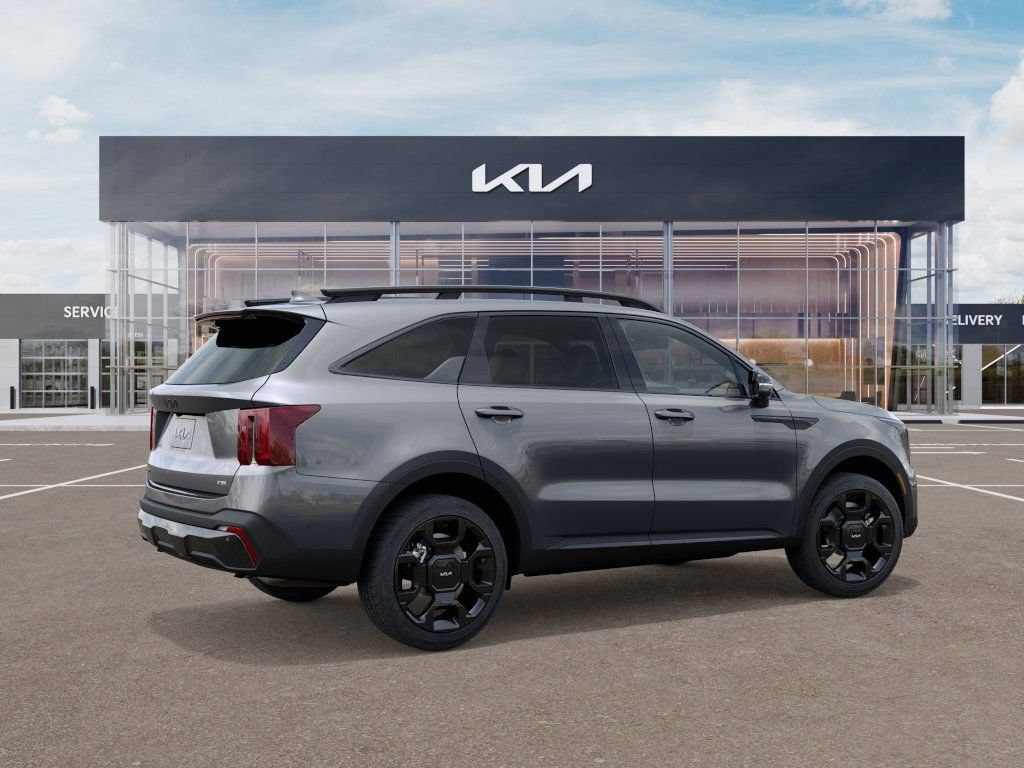 New 2026 Kia Sorento SX Prestige AWD/4WD image 7