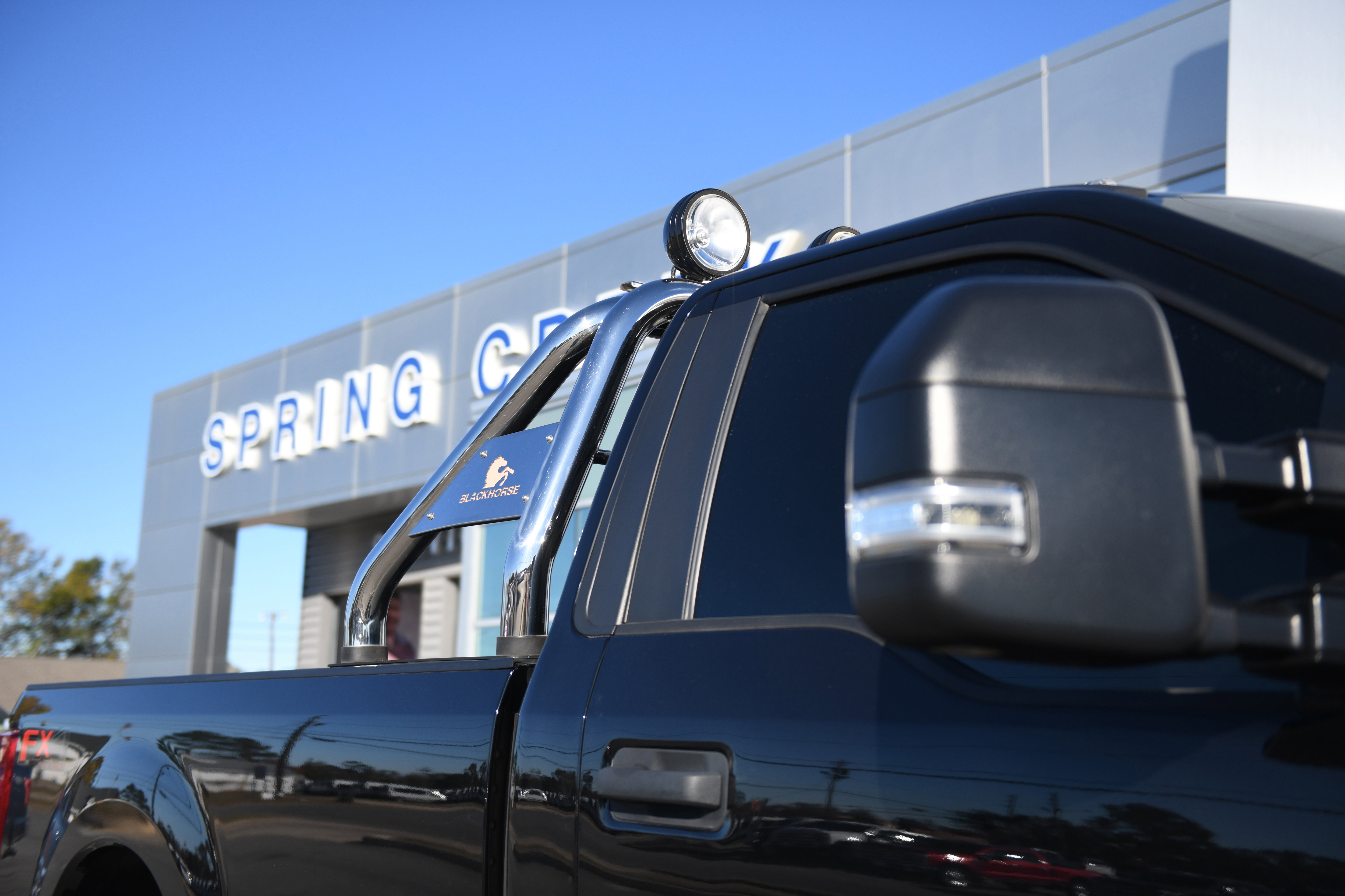 Used 2022 Ford F350 XLT w/ XLT Value Package image 13