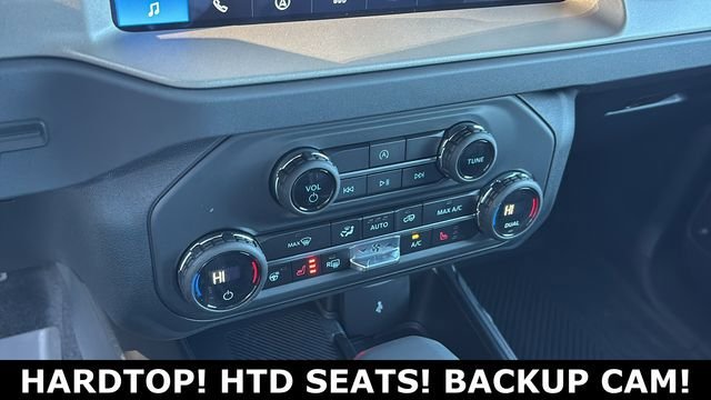 New 2025 Ford Bronco Outer Banks AWD/4WD image 19