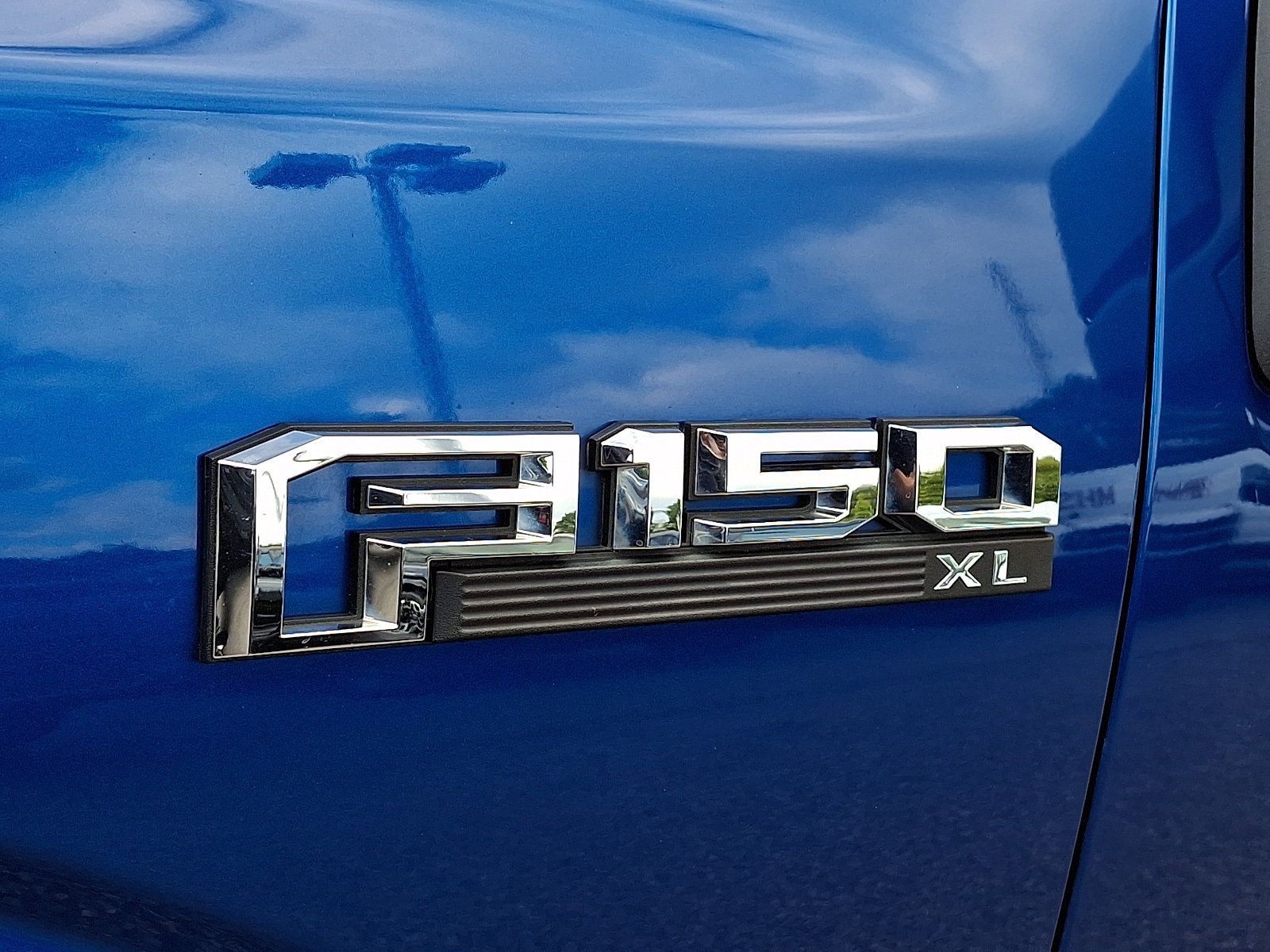 Certified 2018 Ford F150 XL w/ Equipment Group 101A Mid RWD image 29