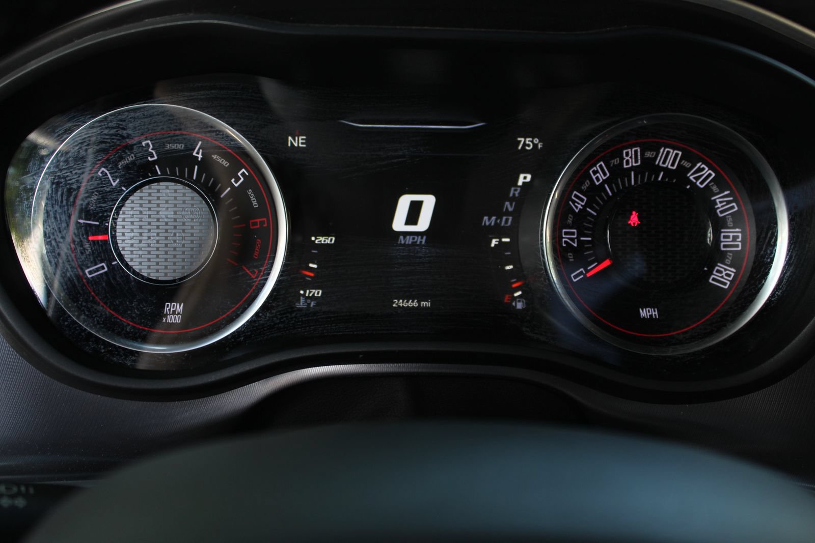 Used 2021 Dodge Challenger R/T Scat Pack RWD image 16