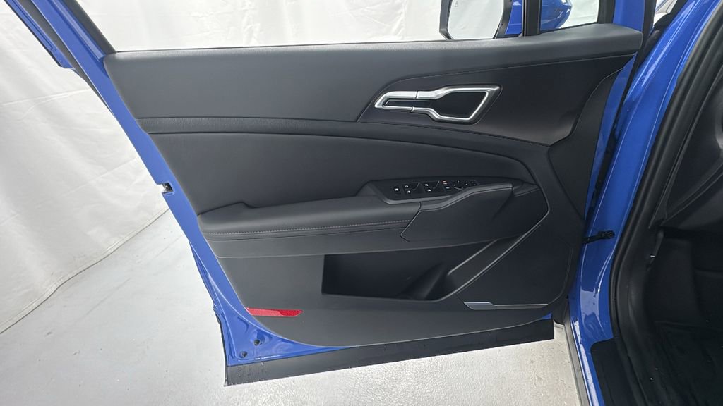 New 2026 Kia Sportage EX image 10