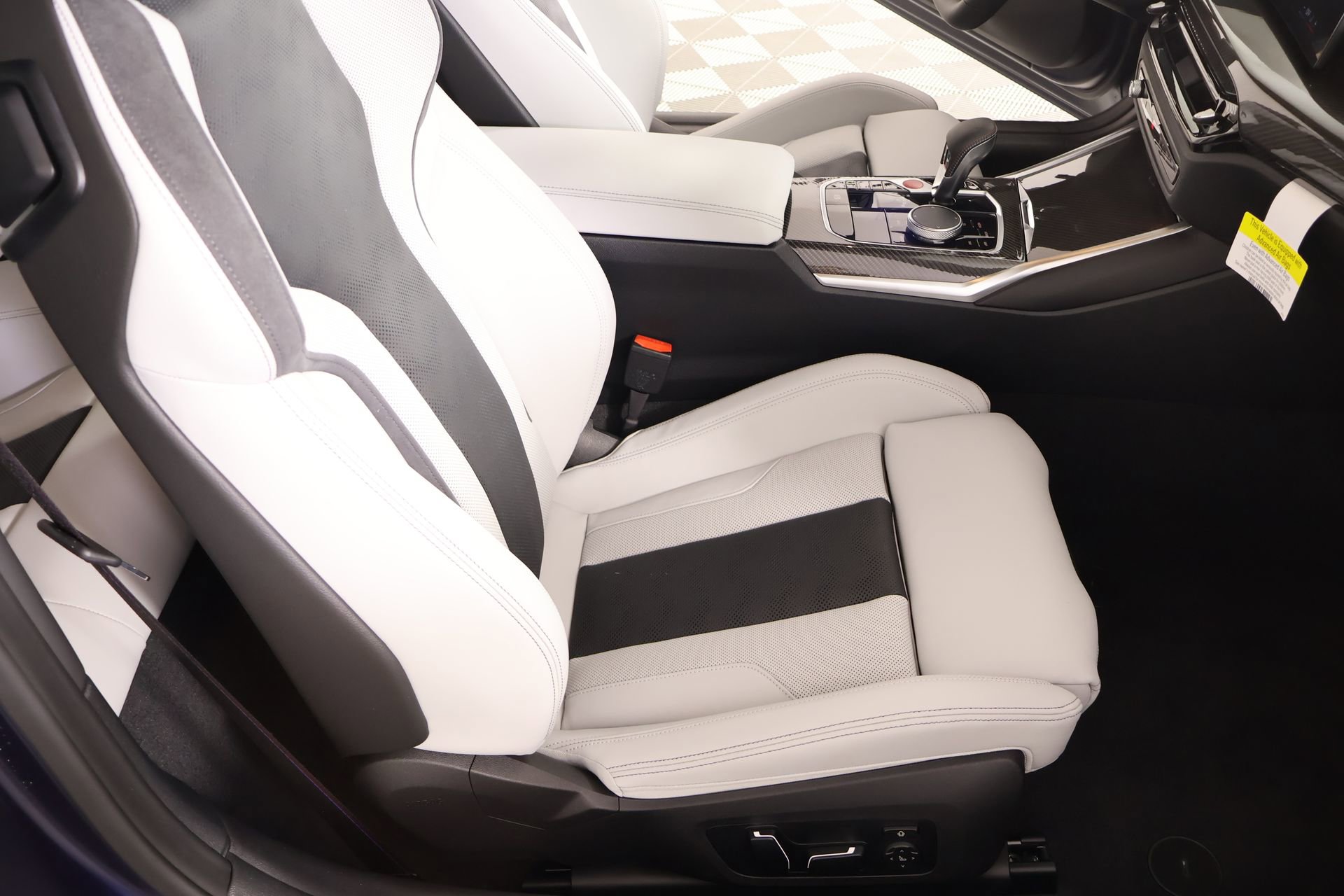 New 2026 BMW M4 xDrive Competition AWD/4WD image 13