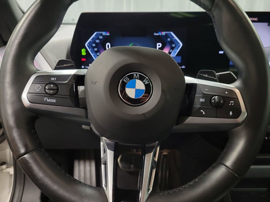 Used 2025 BMW 228i xDrive AWD/4WD image 18
