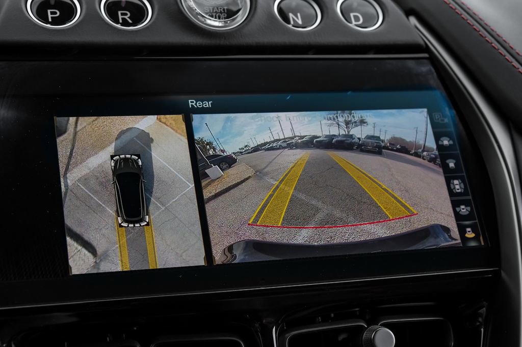 Used 2024 Aston Martin DBX 707 image 20