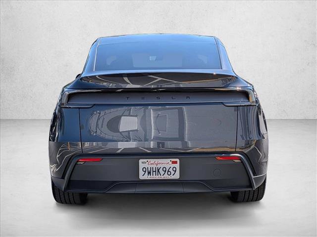 Used 2026 Tesla Model Y 2WD image 7