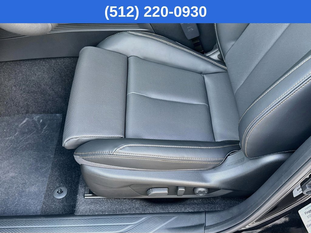 New 2026 Subaru Outback Wilderness AWD/4WD image 24