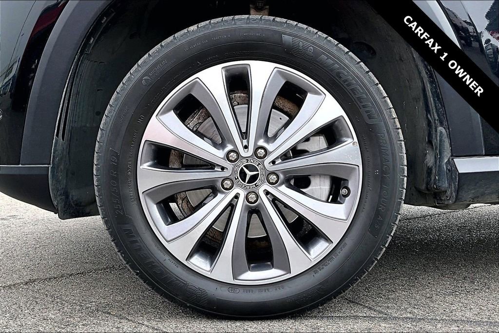 Used 2022 Mercedes-Benz GLE 350 4MATIC image 32