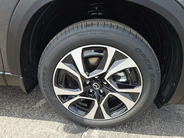 New 2026 MAZDA CX-5 Preferred AWD/4WD image 16