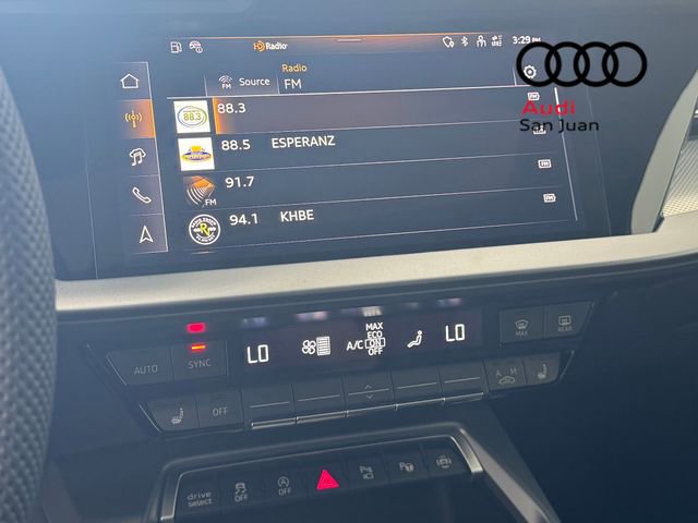 New 2026 Audi A3 2.0T Premium Plus AWD/4WD image 20