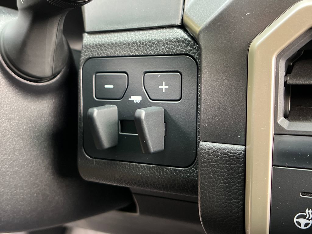 New 2025 Toyota Tacoma TRD Off-Road w/ TRD Off Road Upgrade Package image 28