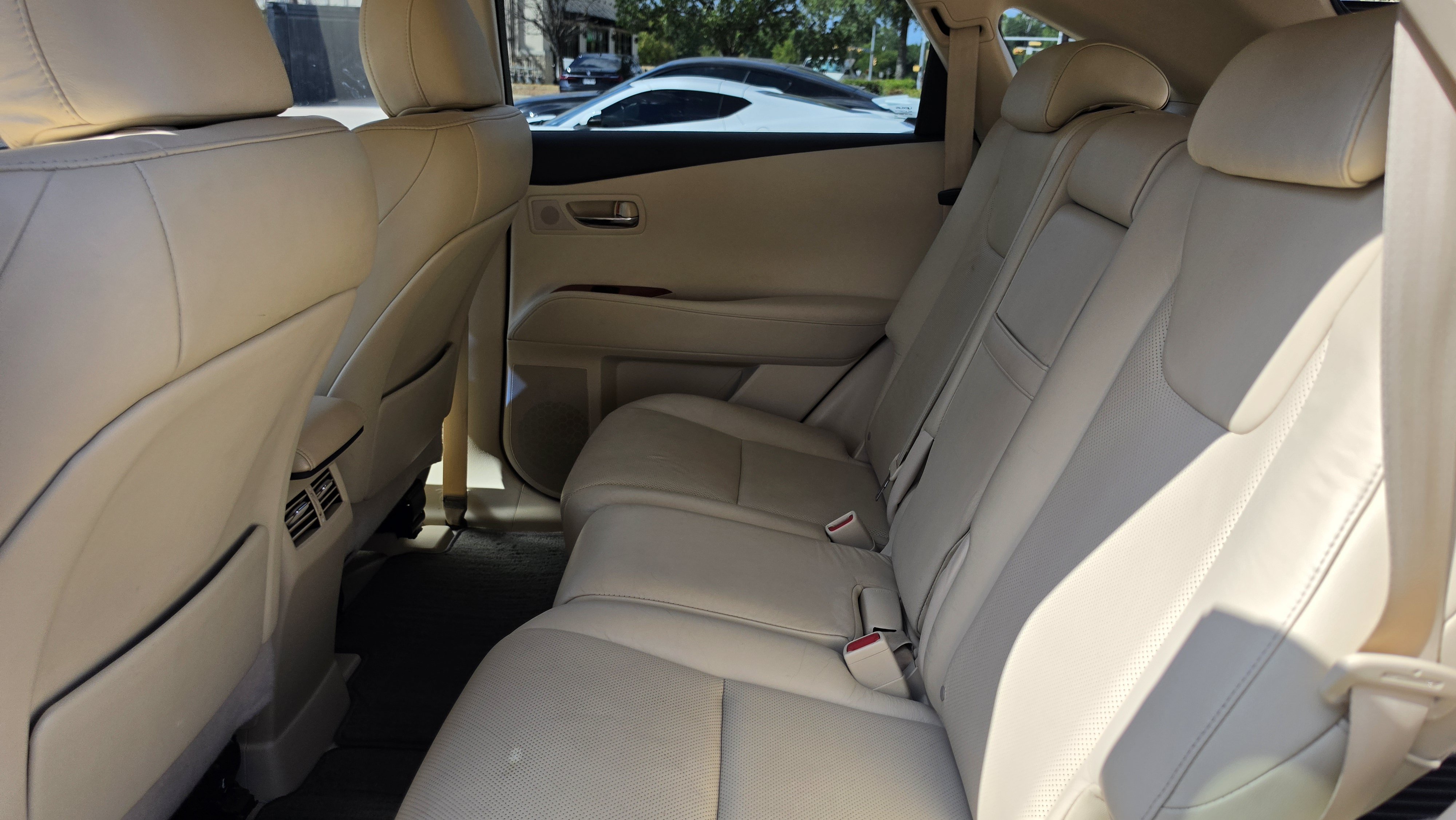 Used 2010 Lexus RX 350 2WD w/ Premium Pkg image 21